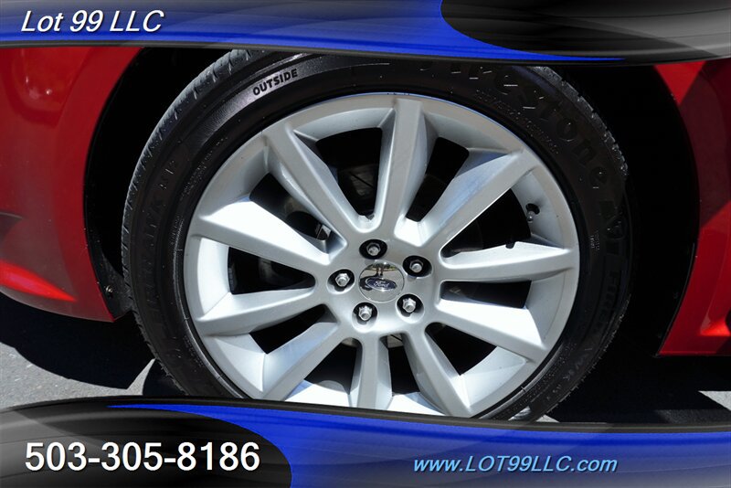 Used 2011 Ford Flex Limited w/ Rapid Spec Order Code AWD/4WD image 33