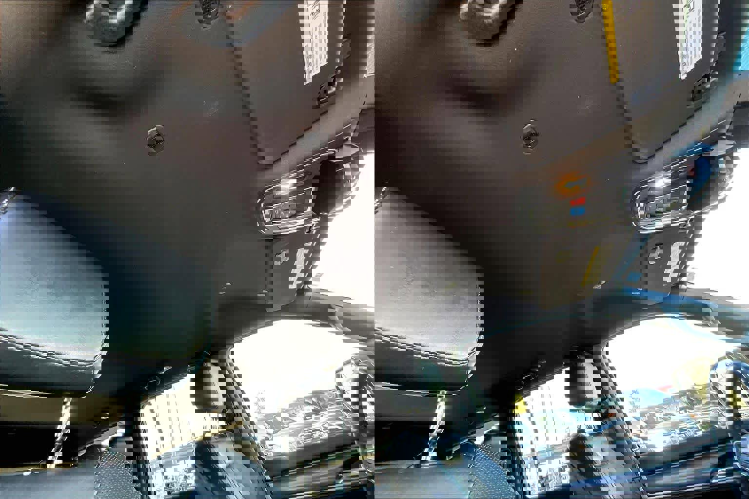 Used 2022 Jeep Wagoneer Series I image 26