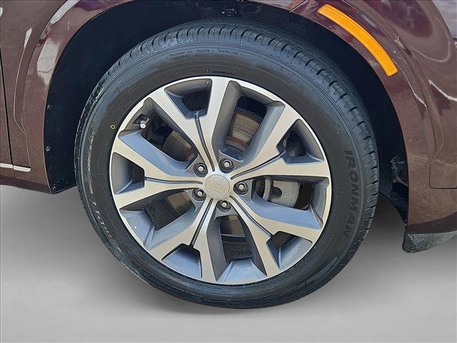 Used 2021 Hyundai Palisade Limited FWD image 24