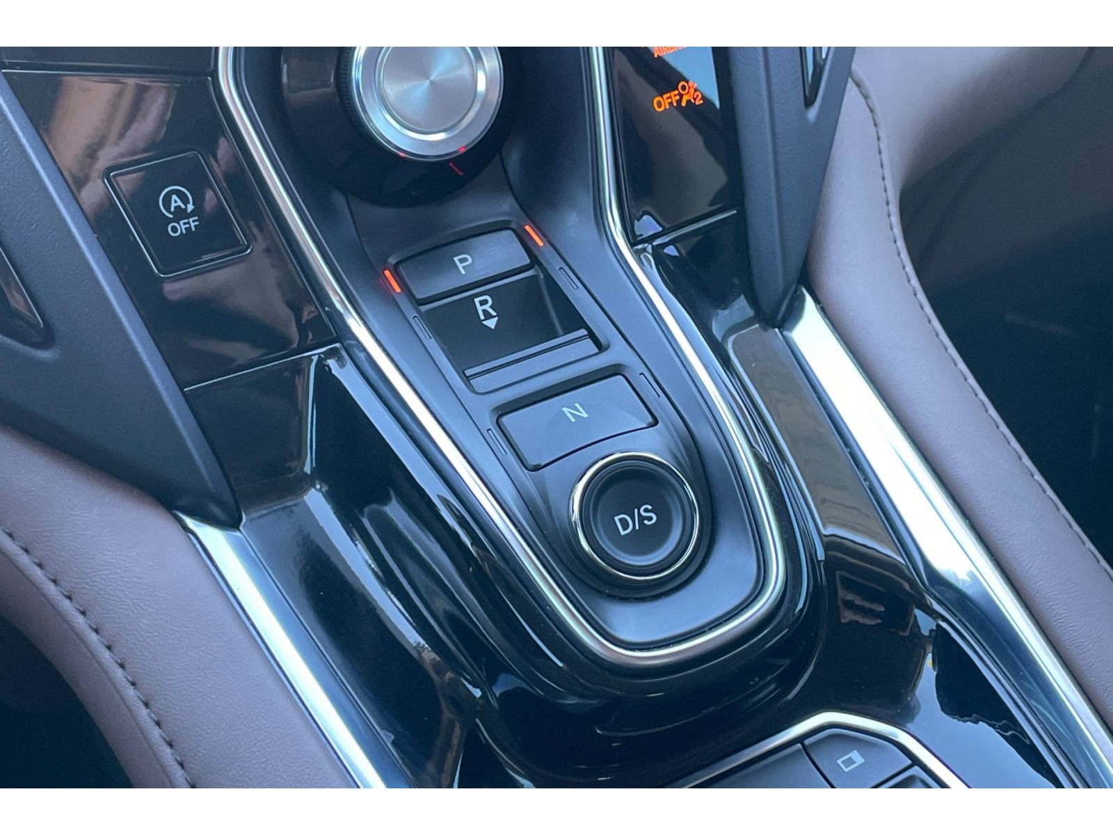 Certified 2023 Acura RDX w/ Technology Package FWD image 32