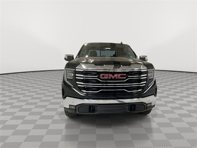 New 2026 GMC Sierra 1500 SLT w/ SLT Premium Plus Package image 3