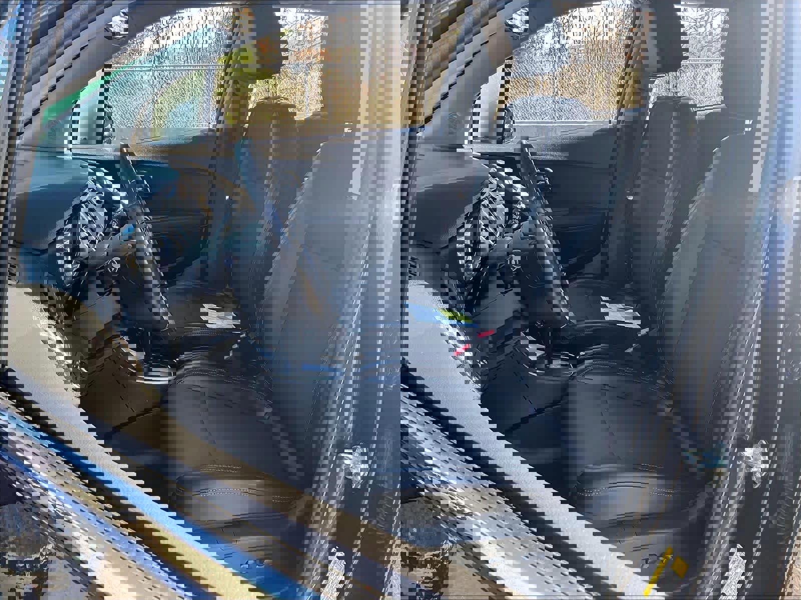 Used 2019 Chevrolet Trax LT w/ Sun & Sound Package image 9