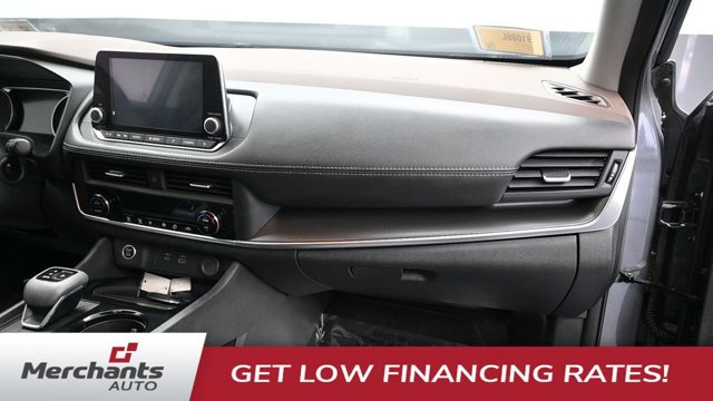 Used 2023 Nissan Rogue SV AWD/4WD image 13