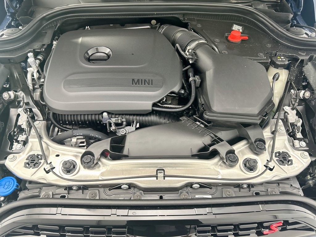 New 2027 MINI Cooper S FWD image 26