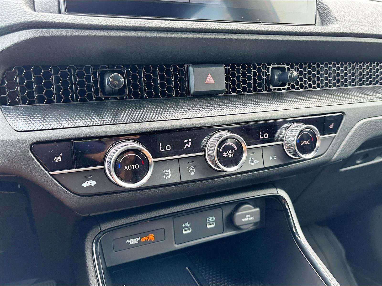 New 2026 Honda CR-V TrailSport image 19