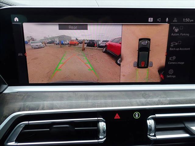 Used 2023 BMW X5 xDrive40i w/ Premium Package image 17