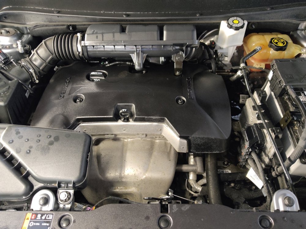 Used 2020 Buick Envision Essence image 30