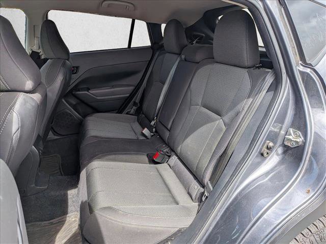 Certified 2024 Subaru Crosstrek 2.0i Premium w/ Popular Package #4 AWD/4WD image 15