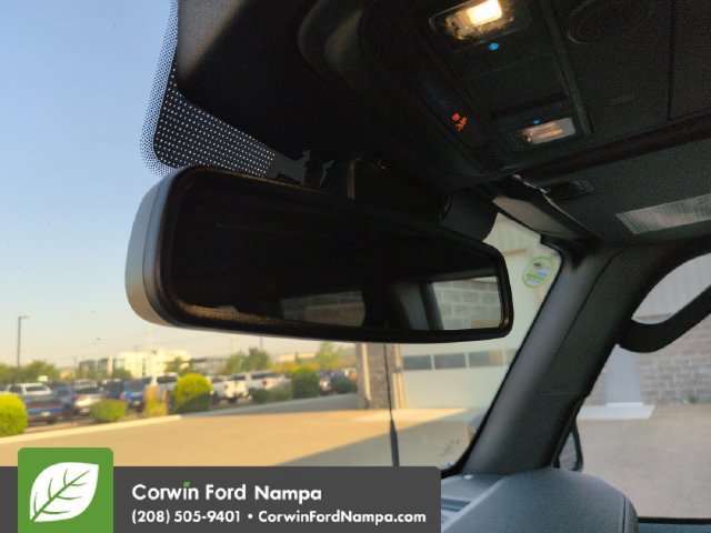New 2026 Ford Bronco Outer Banks AWD/4WD image 21