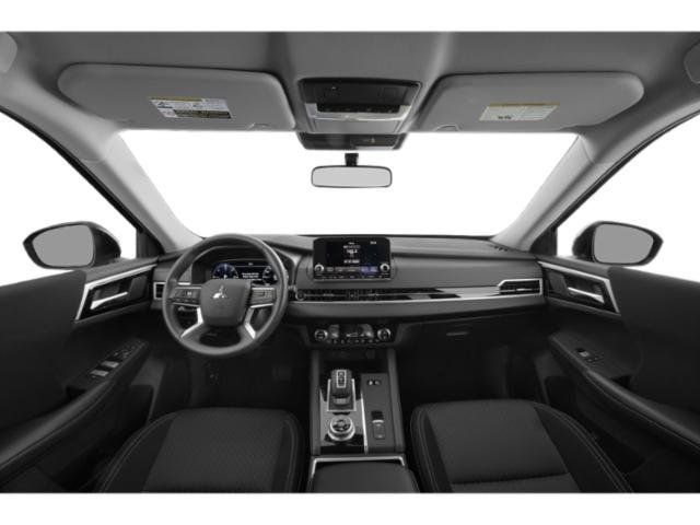New 2025 Mitsubishi Outlander ES AWD/4WD image 31