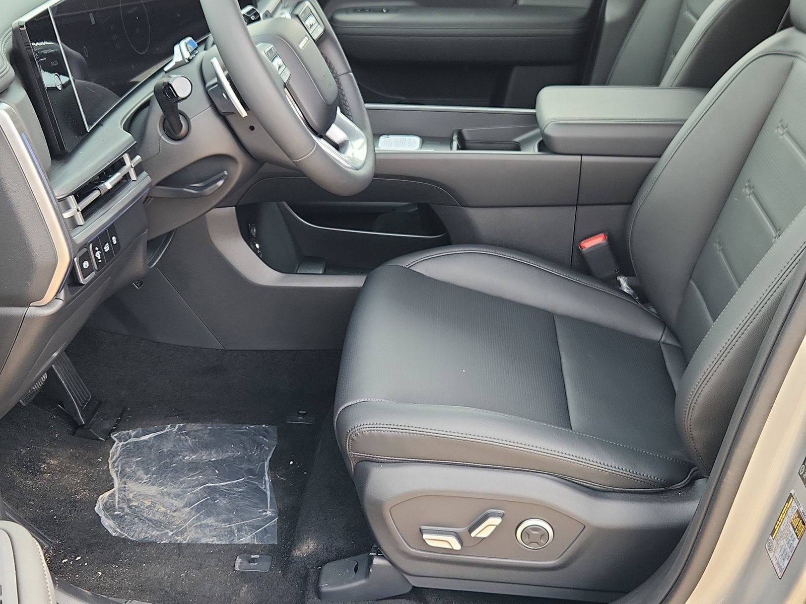 New 2026 Hyundai Santa Fe Limited AWD/4WD image 10