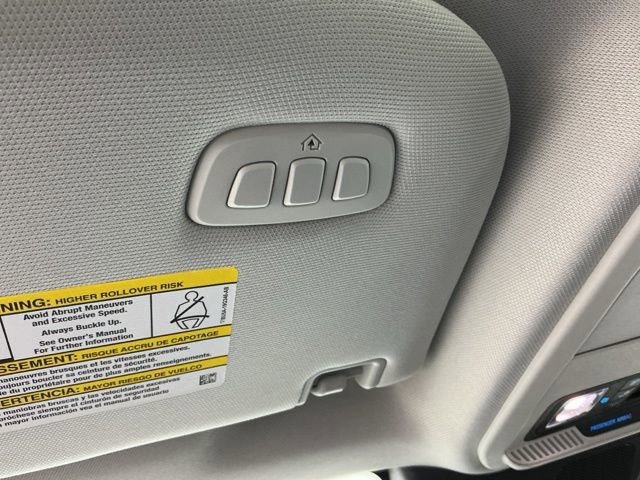 New 2026 Ford Expedition Max Platinum image 25