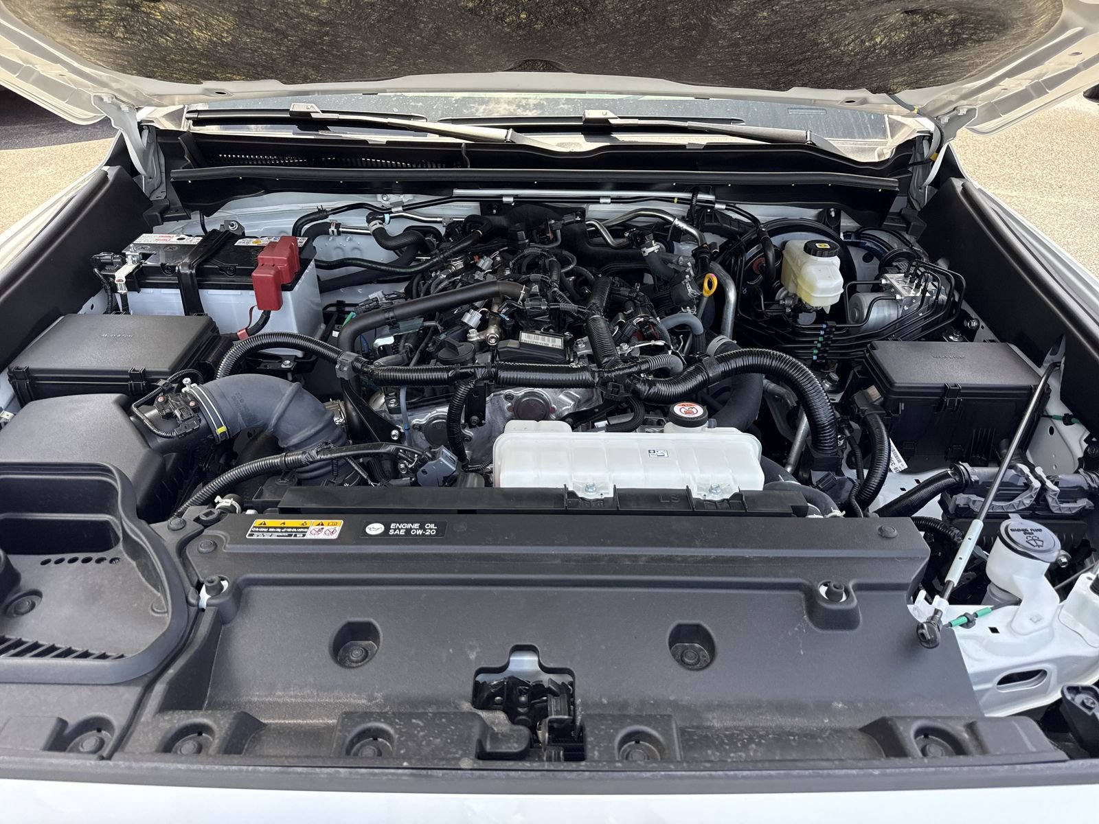 Used 2026 Toyota 4Runner Limited AWD/4WD image 36