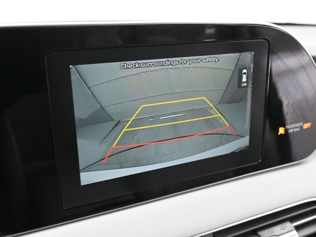 Used 2020 Hyundai Palisade SEL image 16