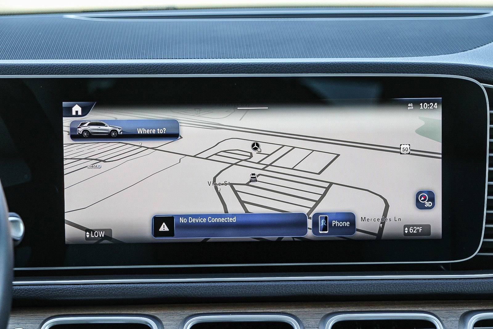 Certified 2025 Mercedes-Benz GLE 450e 4MATIC image 14