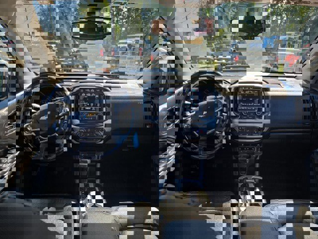 Used 2018 Chevrolet Colorado ZR2 image 19