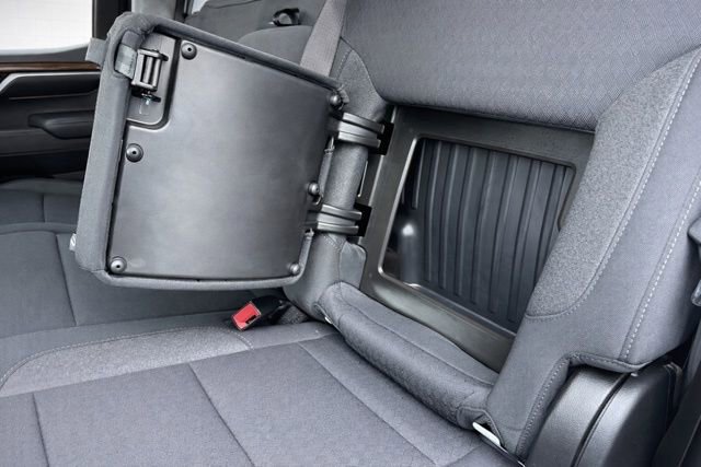 Used 2023 GMC Sierra 1500 Elevation w/ X31 Off-Road Package image 18