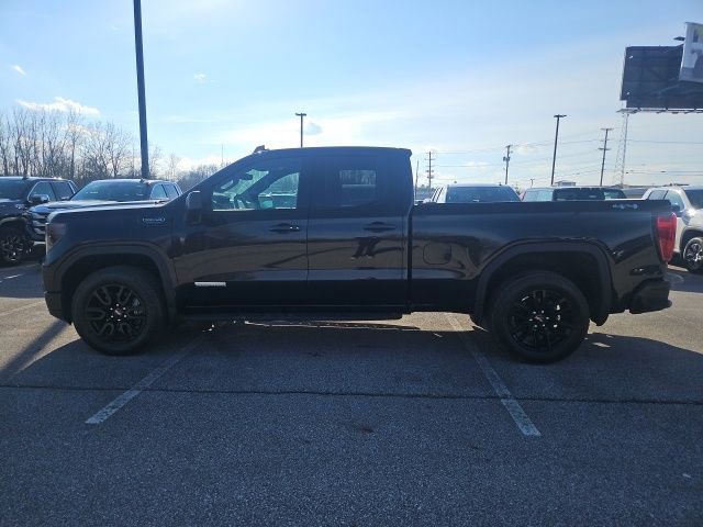 New 2026 GMC Sierra 1500 Elevation w/ Preferred Package image 2