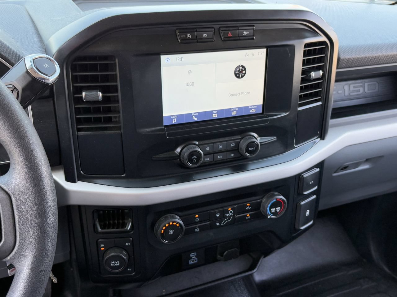 Used 2023 Ford F150 XL AWD/4WD image 19