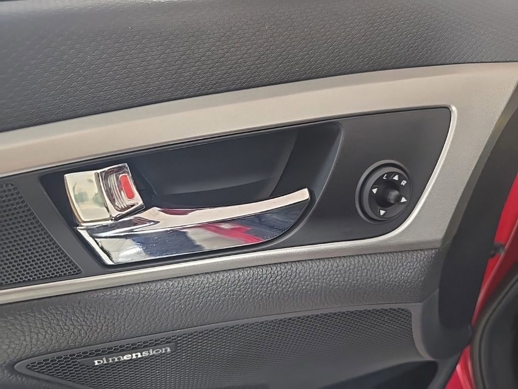 Used 2016 Hyundai Veloster w/ Option Group 03 image 12