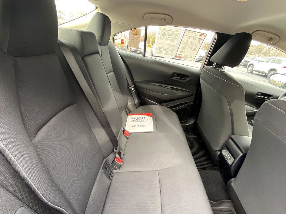 Certified 2024 Toyota Corolla LE image 13
