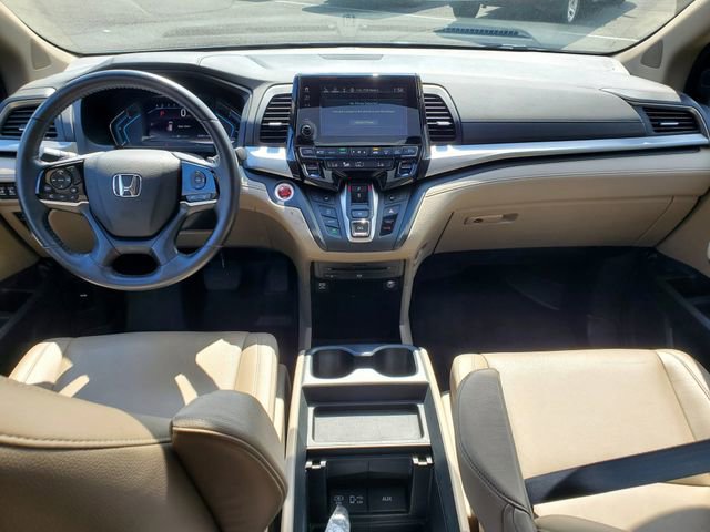 Used 2020 Honda Odyssey EX-L image 15