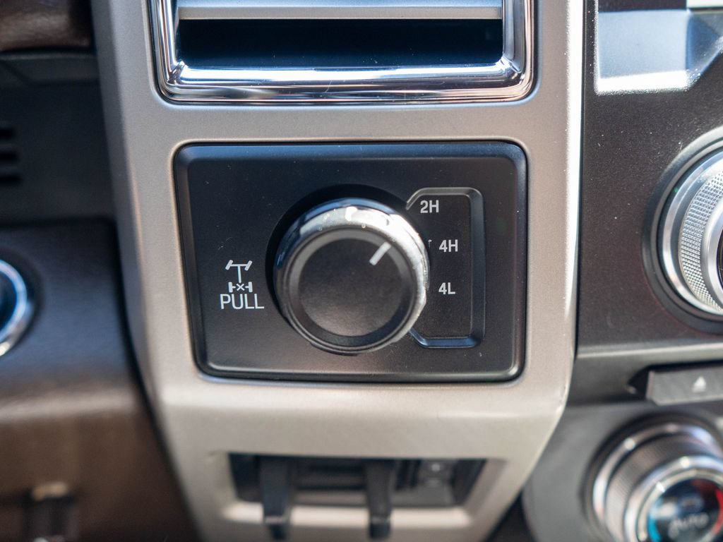 Used 2018 Ford F350 King Ranch w/ King Ranch Ultimate Package AWD/4WD image 24