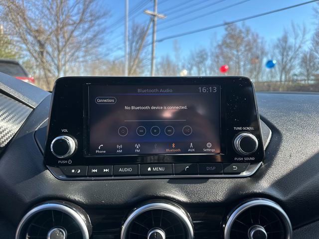 Used 2021 Nissan Sentra S image 35