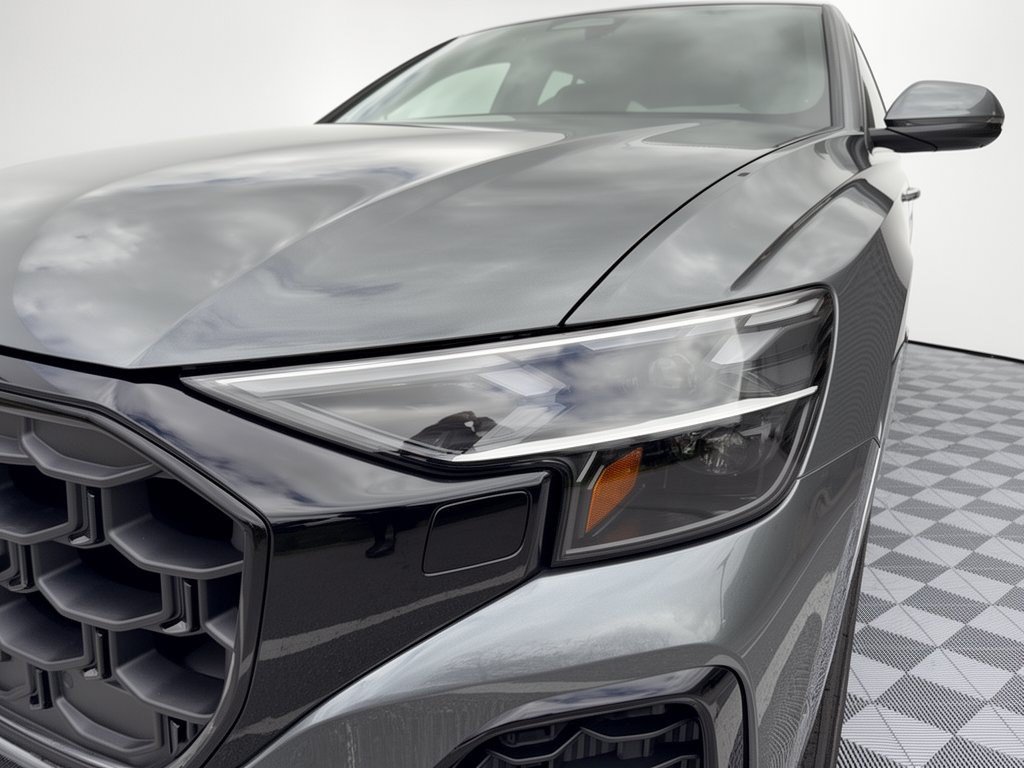 New 2027 Audi Q8 Premium Plus AWD/4WD image 12