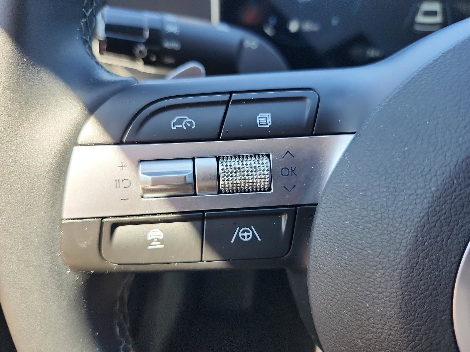 Used 2024 Hyundai Sonata SEL w/ Convenience Package image 21