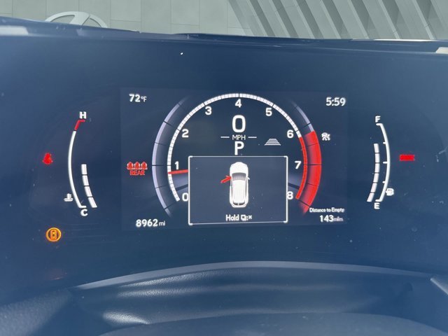 Certified 2023 Lexus NX 350 F Sport AWD/4WD image 16