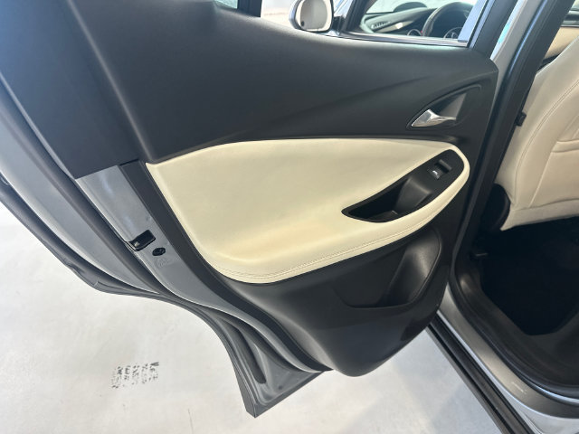 Used 2023 Buick Encore GX Preferred w/ Cold Weather Comfort Package FWD image 26