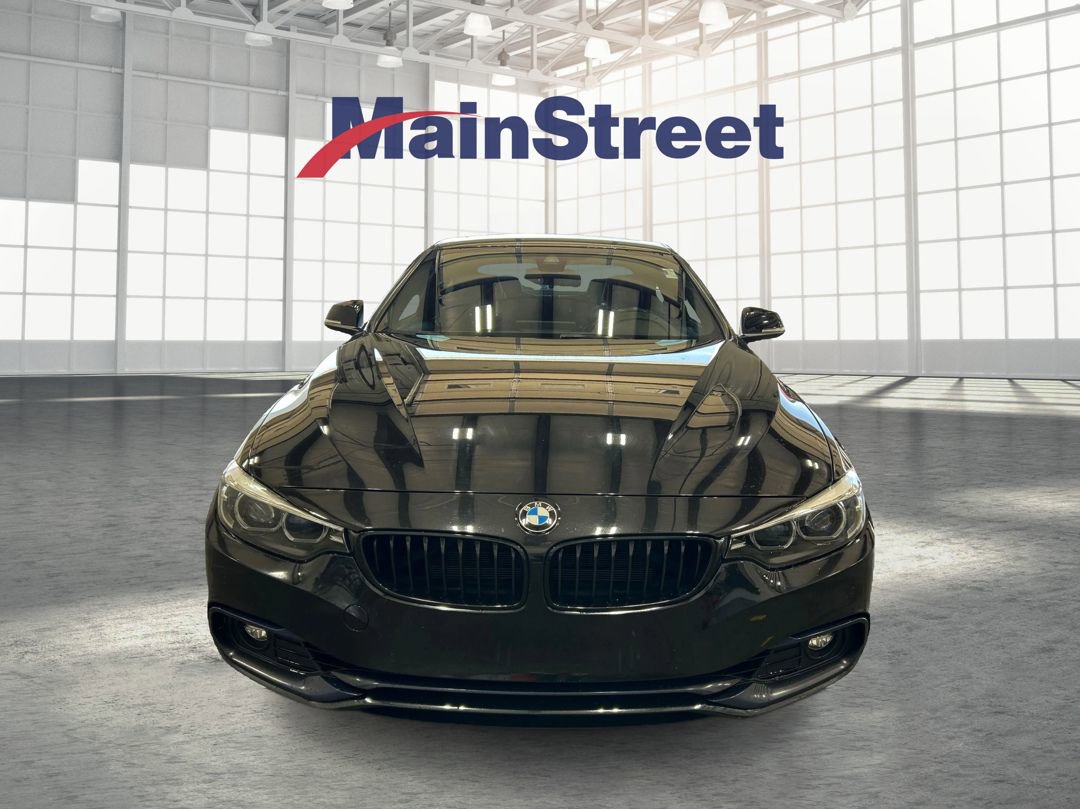 Used 2020 BMW 430i xDrive Coupe w/ Convenience Package image 8