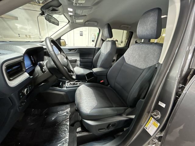 Used 2025 Ford Maverick XLT w/ Equipment Group 301A AWD/4WD image 20