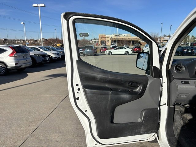 Used 2015 Chevrolet City Express LS image 11