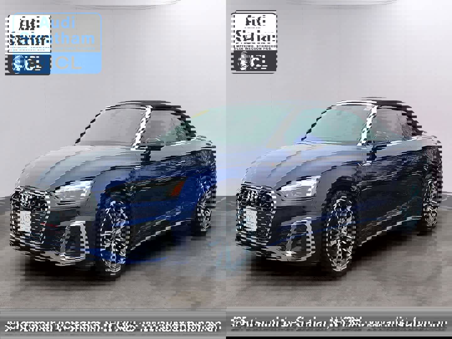 Used 2024 Audi A5 2.0T Premium Plus