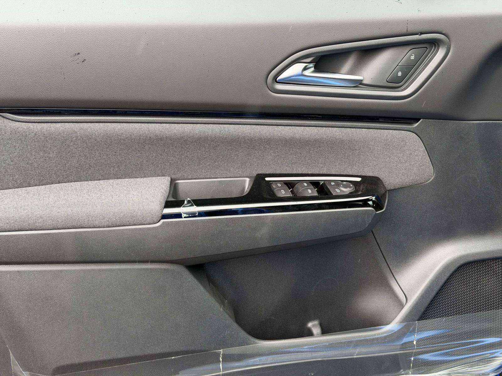 New 2026 Honda Prologue EX image 6
