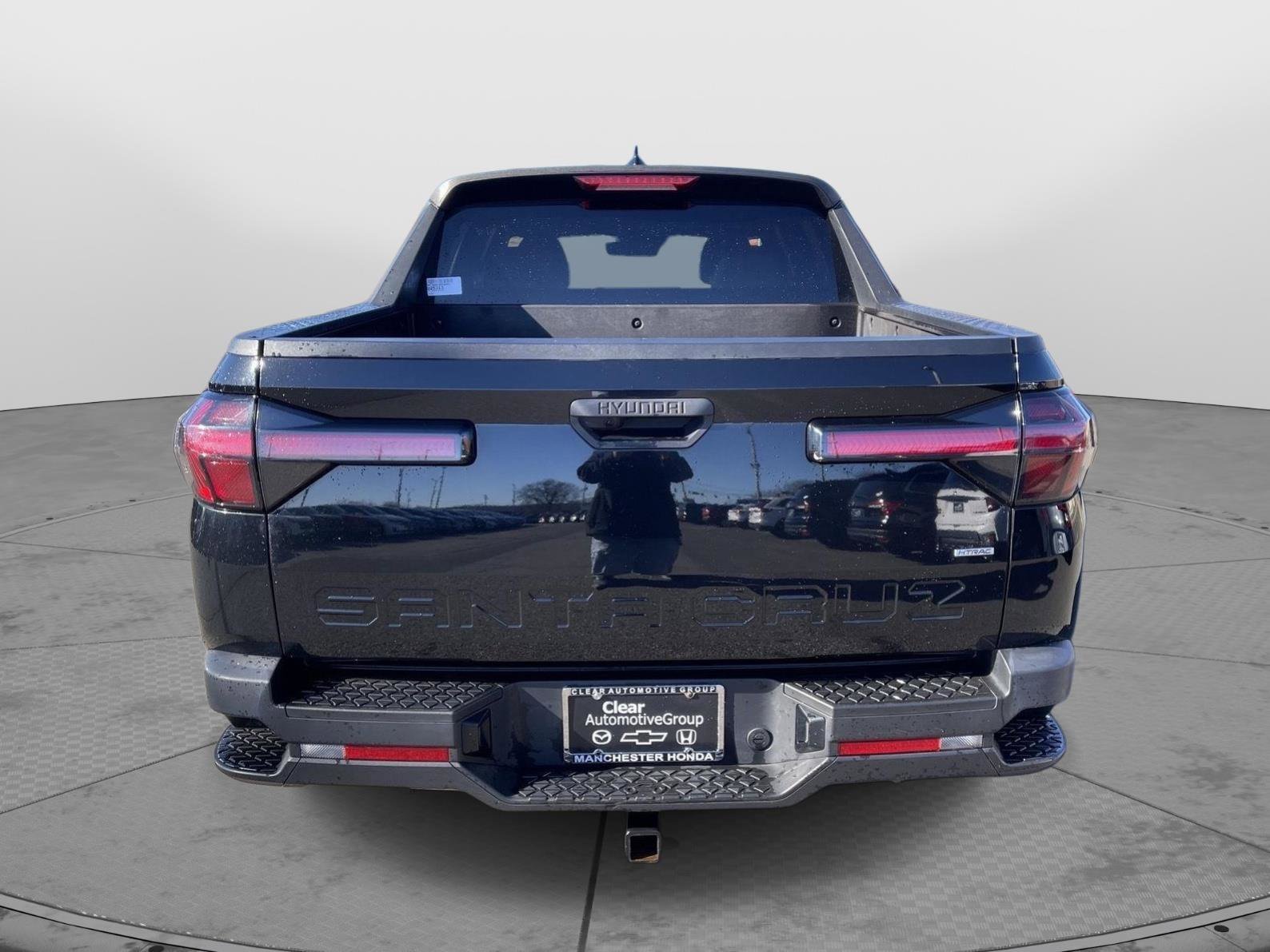 Used 2022 Hyundai Santa Cruz SEL w/ Launch Package image 18