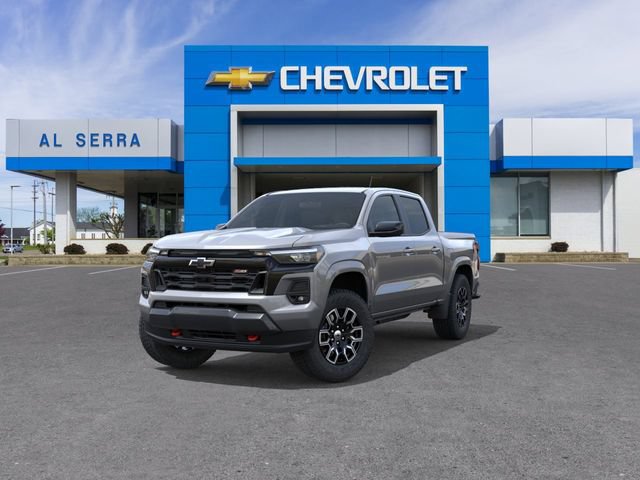 New 2026 Chevrolet Colorado Z71 w/ Technology Package AWD/4WD image 8