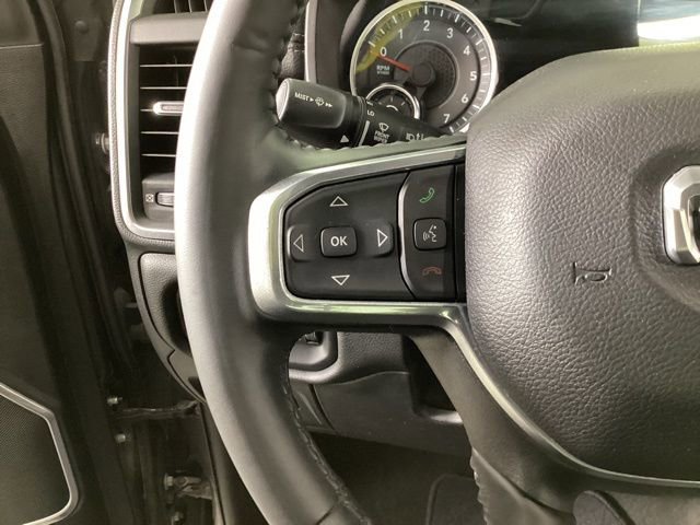 Used 2023 RAM 1500 Laramie image 16
