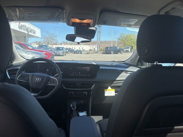 New 2026 Buick Encore GX Sport Touring w/ Comfort Package image 26