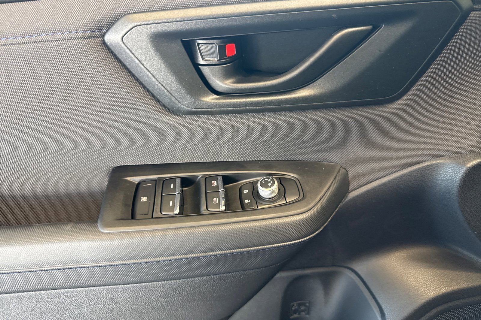 New 2026 Subaru Forester Premium image 10