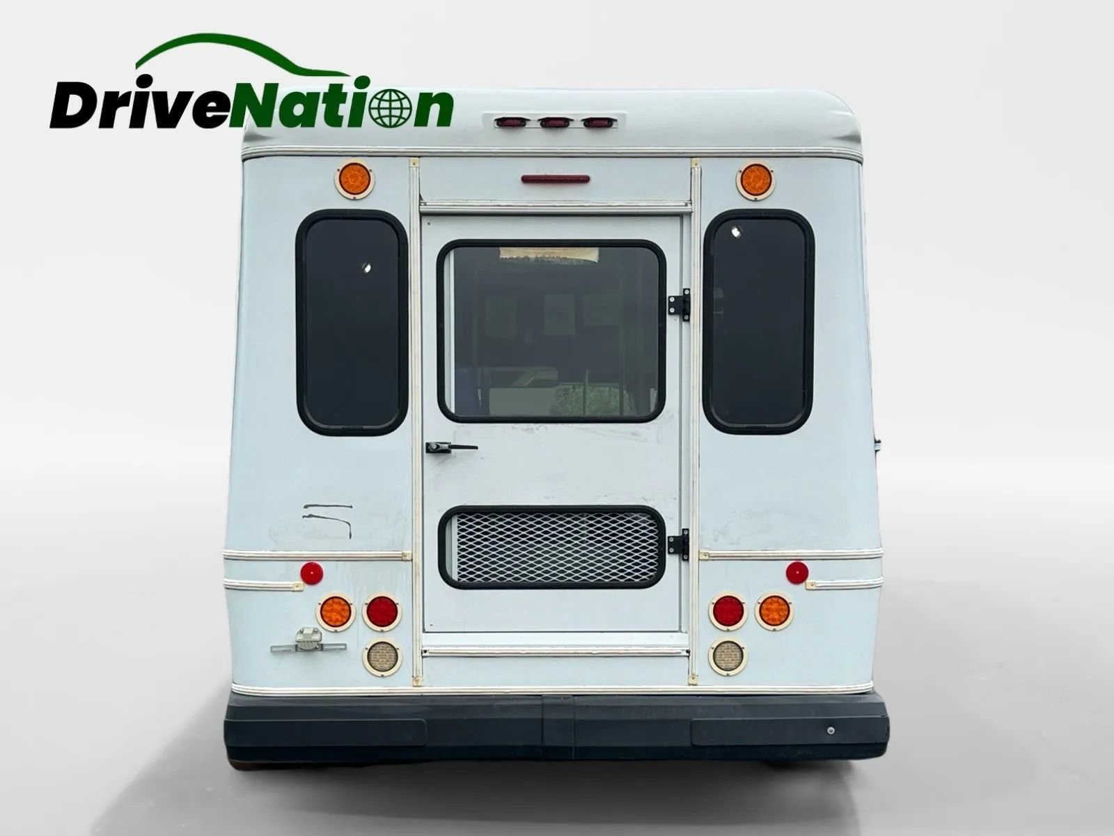 Used 2015 Ford E-450 and Econoline 450 Super Duty w/ Shuttle Bus Prep Package RWD image 5