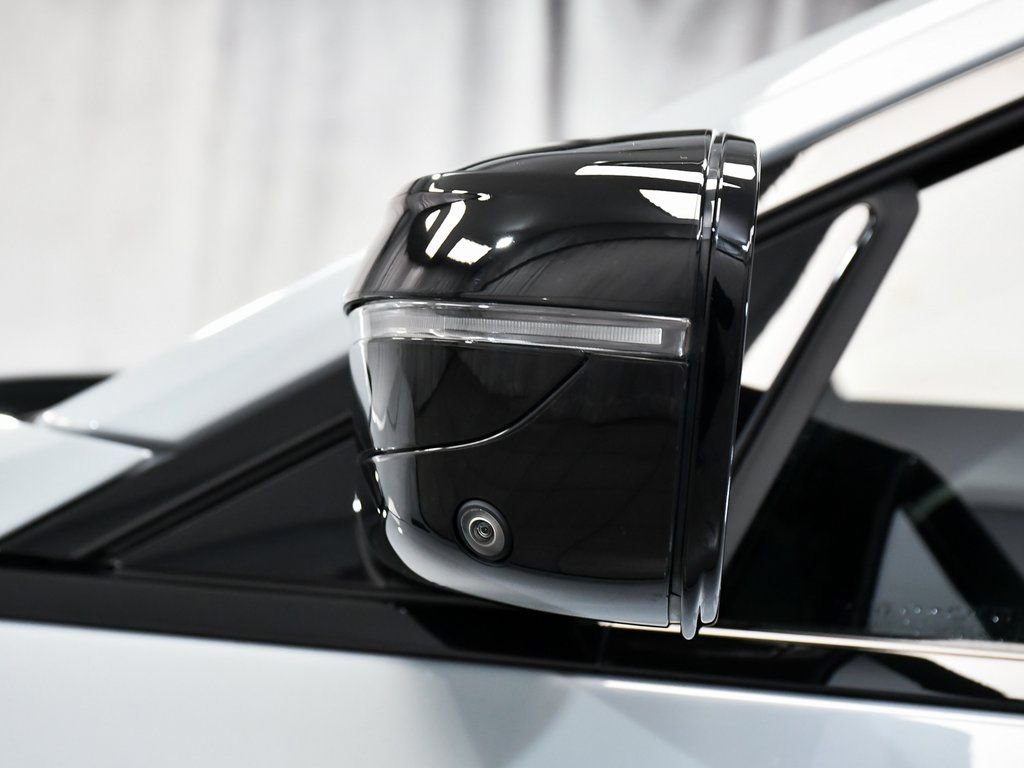 Used 2023 BMW M4 xDrive Competition image 86