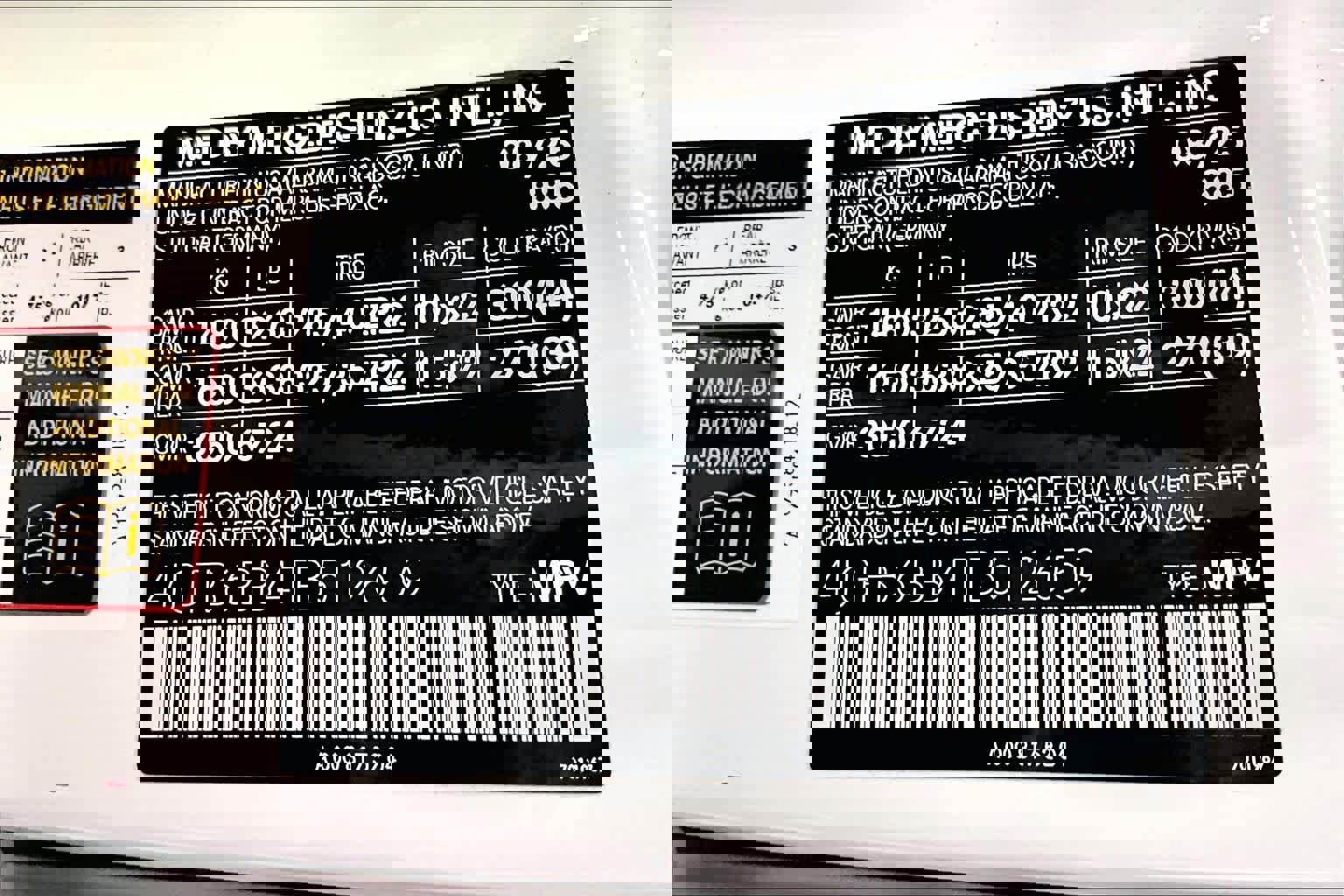 New 2026 Mercedes-Benz GLE 53 AMG AMG GLE 53 image 13