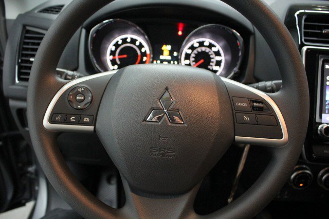 New 2026 Mitsubishi Outlander Sport ES image 8