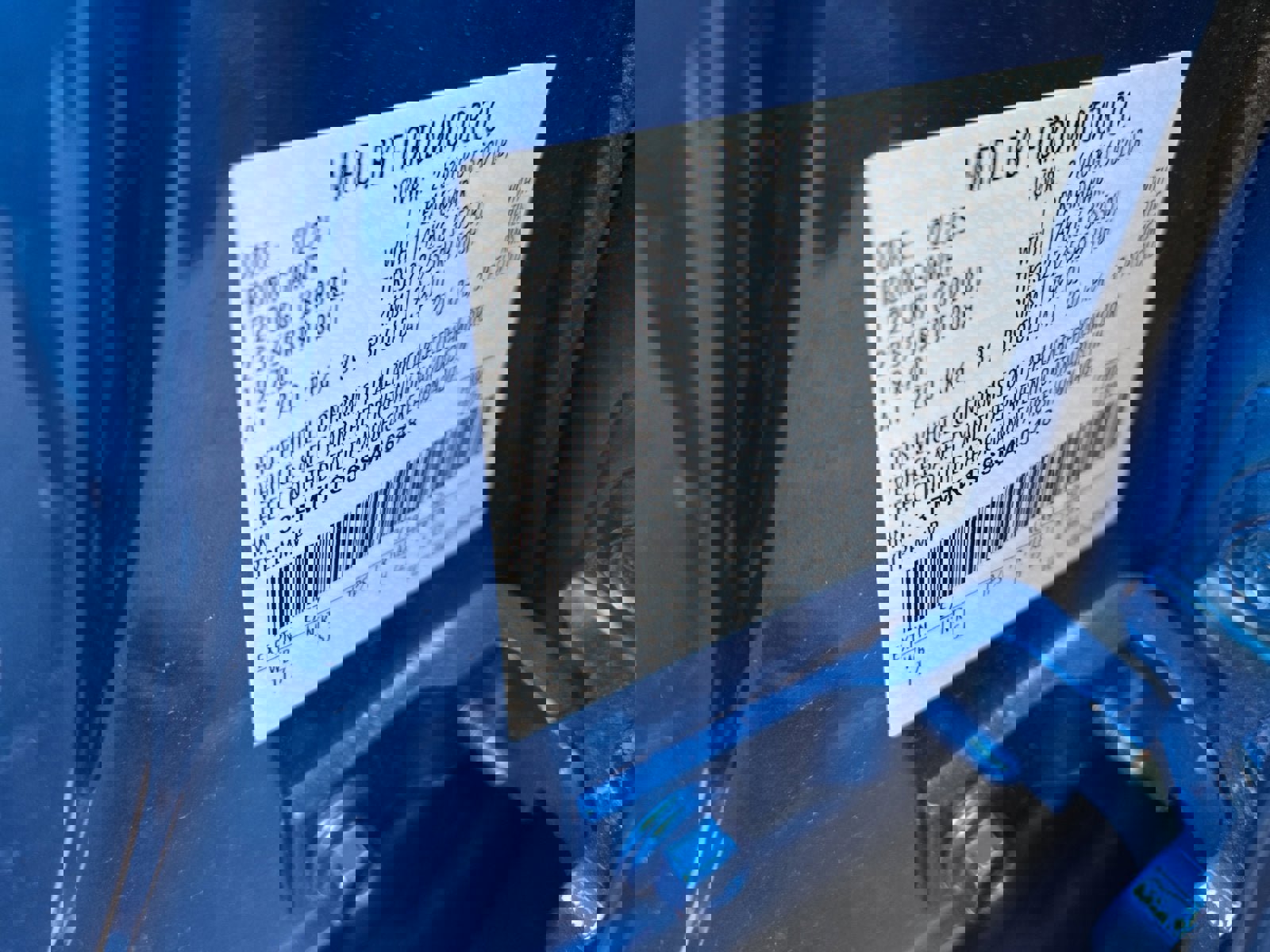 Certified 2025 Ford Mustang Mach-E Select w/ Comfort Package Lite image 27