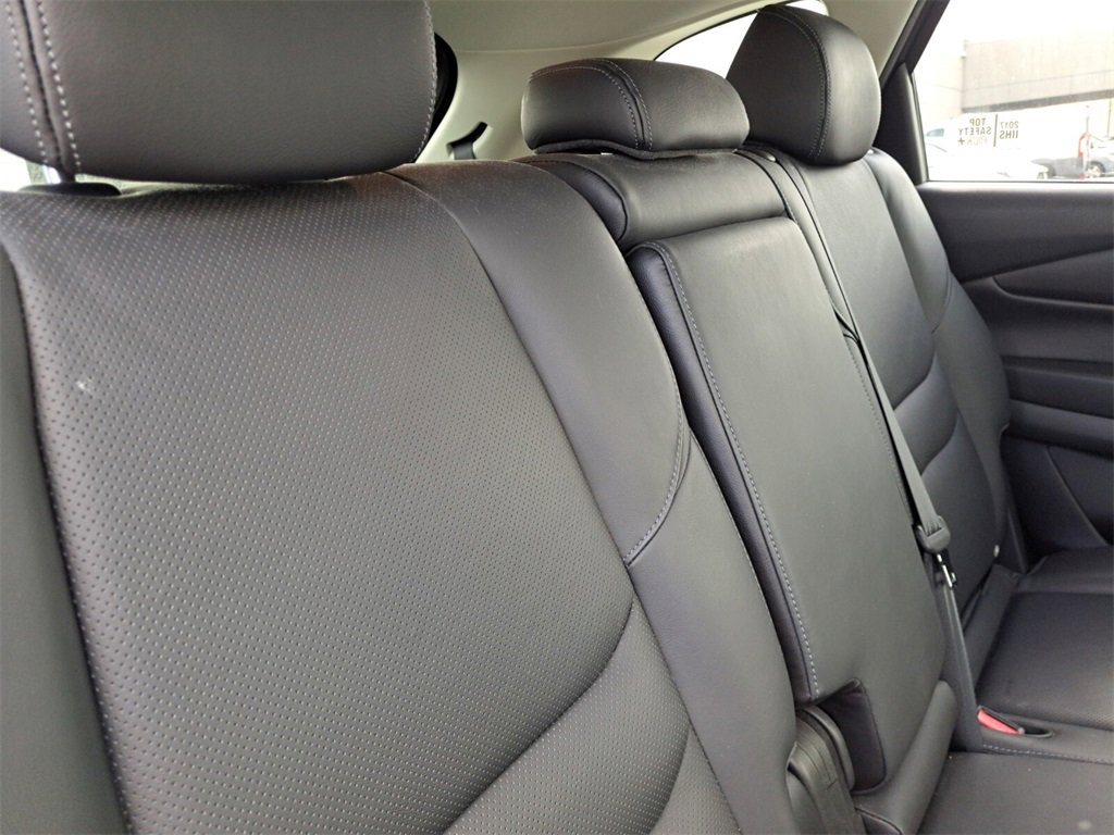 Used 2018 MAZDA CX-9 Touring w/ Touring Premium Package image 23