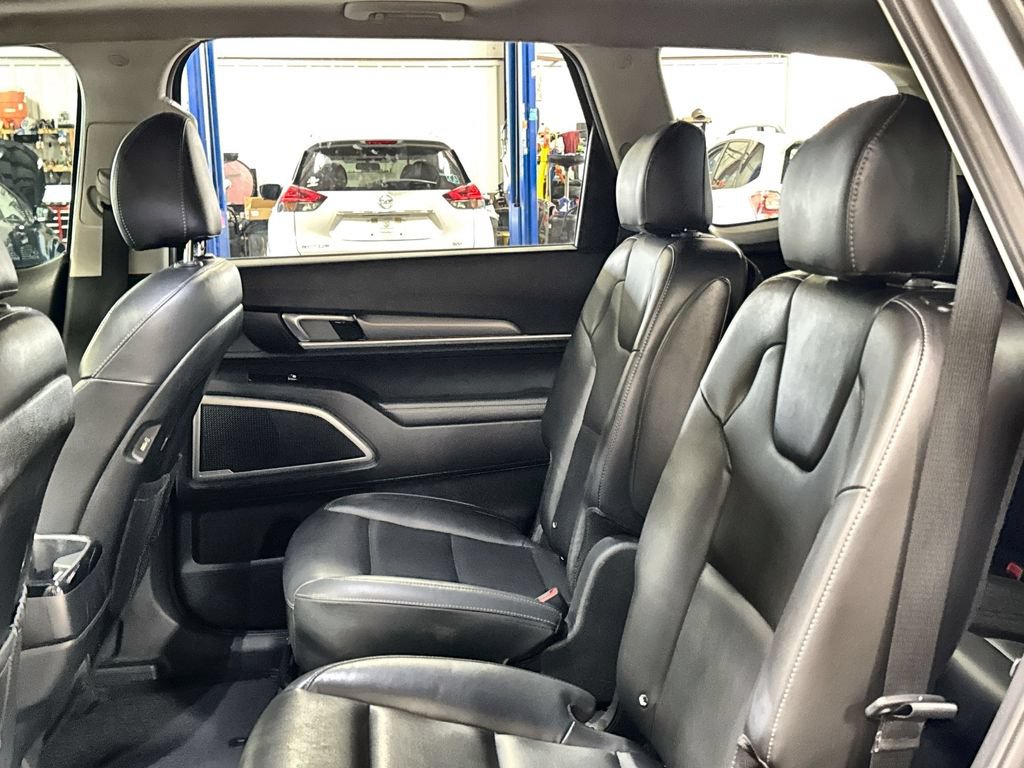 Used 2021 Kia Telluride S FWD image 24
