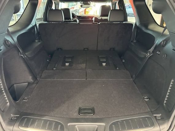 New 2026 Dodge Durango GT AWD/4WD image 11